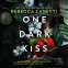 book cover for One Dark Kiss