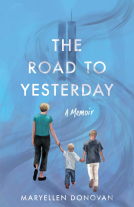 book cover for The Road to Yesterday