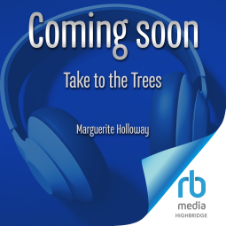 book cover for Take to the Trees