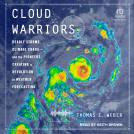book cover for Cloud Warriors