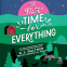 book cover for A First Time for Everything
