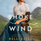 book cover for Smoke on the Wind
