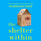 book cover for The Shelter Within