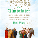 book cover for The Almightier