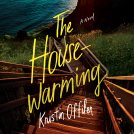 book cover for The Housewarming
