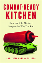 book cover for Combat-Ready Kitchen