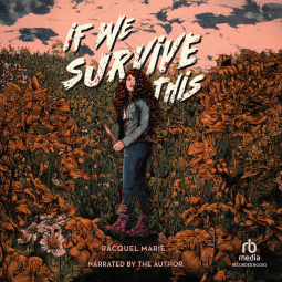 book cover for If We Survive This