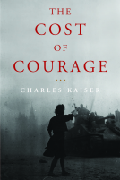 book cover for The Cost of Courage