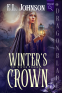 Cover Image: Winter's Crown