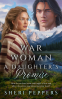 Cover Image: War Woman A Daughter's Promise