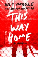 book cover for This Way Home
