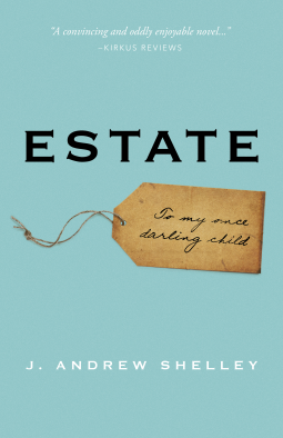 book cover for Estate