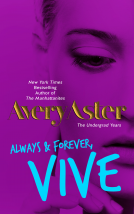 book cover for Always & Forever, Vive