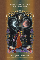 book cover for The Nga’phandileh Whisperer
