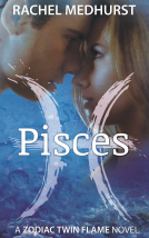 book cover for Pisces