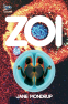 Cover Image: Zoi