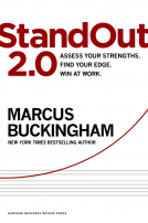 book cover for StandOut 2.0