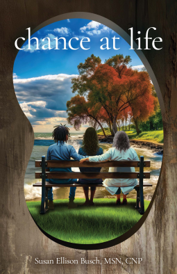 book cover for Chance at Life