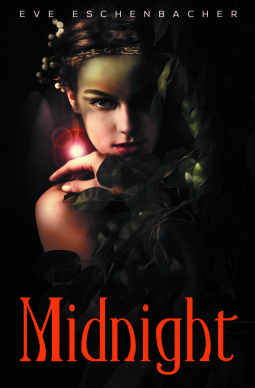 book cover for Midnight