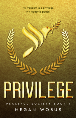 book cover for Privilege