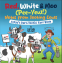 Cover Image: Red, White & Moo (Pee-Yew!): Notes from Tooting Cows