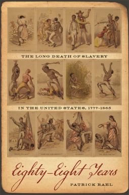 book cover for Eighty-Eight Years