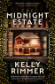Cover Image: The Midnight Estate
