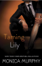 Cover Image: Taming Lily