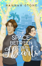 Cover Image: The Space Between Our Hearts