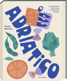 Buchcover für Adriatico