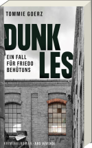 Buchcover für Dunkles (Sonderausgabe)