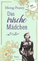 Buchcover für Das irische Mädchen
