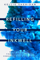 book cover for Refilling Your Inkwell
