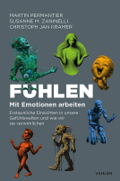 Buchcover für Fühlen