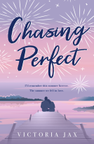 book cover for Chasing Perfect
