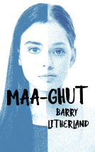 book cover for Maa-Ghut