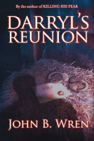 book cover for Darryl's Reunion