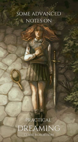 book cover for Some Advanced Notes On Practical Dreaming
