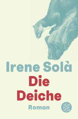 Buchcover für Die Deiche