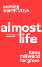 Cover Image: Almost Life