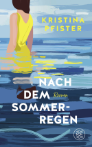 Buchcover für Nach dem Sommerregen