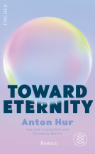 Buchcover für Toward Eternity