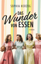 Buchcover für Das Wunder von Essen