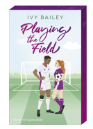 Buchcover für Playing the Field