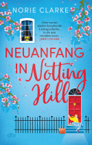 Buchcover für Neuanfang in Notting Hill