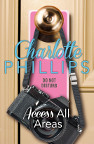 book cover for Access All Areas