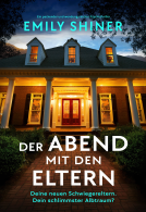 Buchcover für Der Abend mit den Eltern
