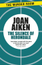 Cover Image: The Silence of Herondale