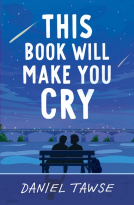 book cover for This Book Will Make You Cry