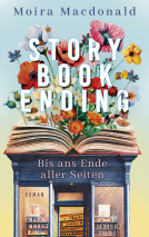 Buchcover für Storybook Ending - Bis ans Ende aller Seiten